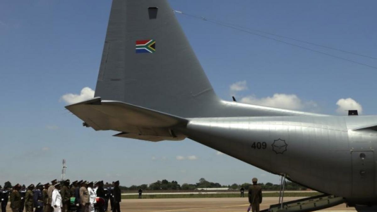 funeraliile lui mandela 450 de persoane vor putea fi prezente la locul de inhumare