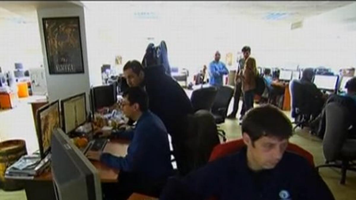 in premiera romanii cei mai buni in it din toata europa