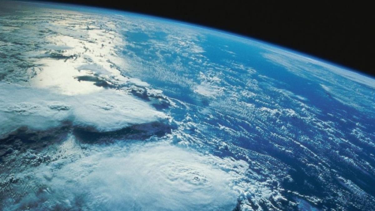 nivelul marilor va continua sa creasca se va ridica cu aproximativ 60 de centimetri in urmatorii 70