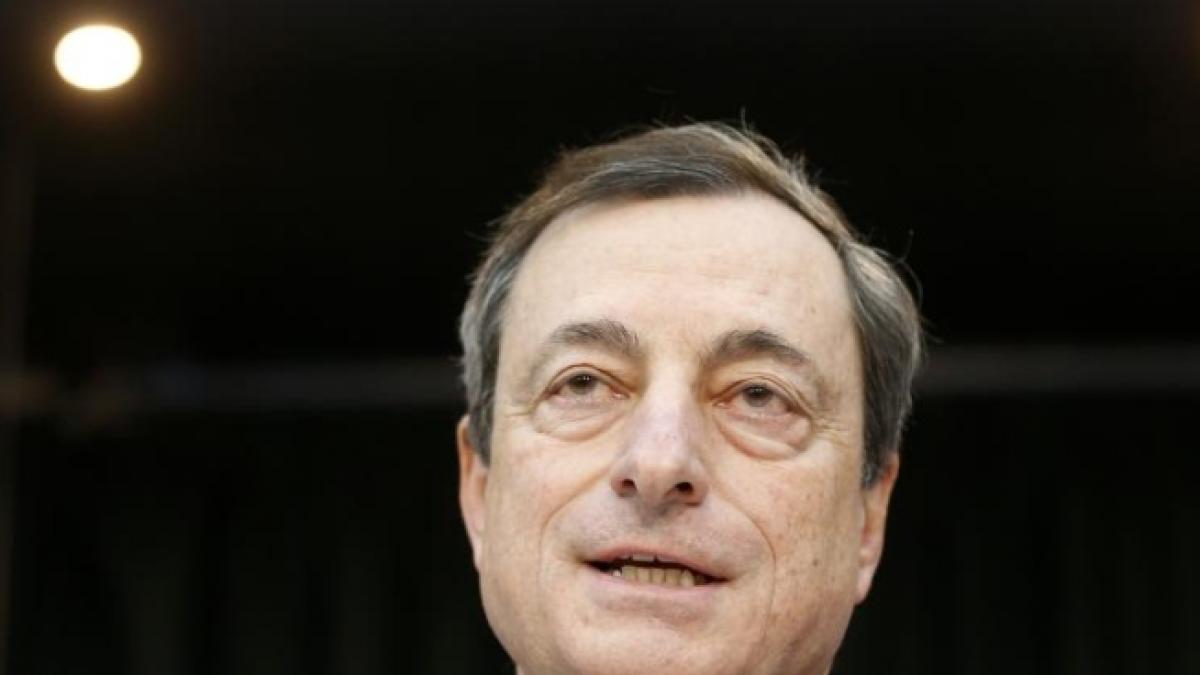 presedintele bce franta are nevoie de reforme si stabilitate fiscala germania este un exemplu de