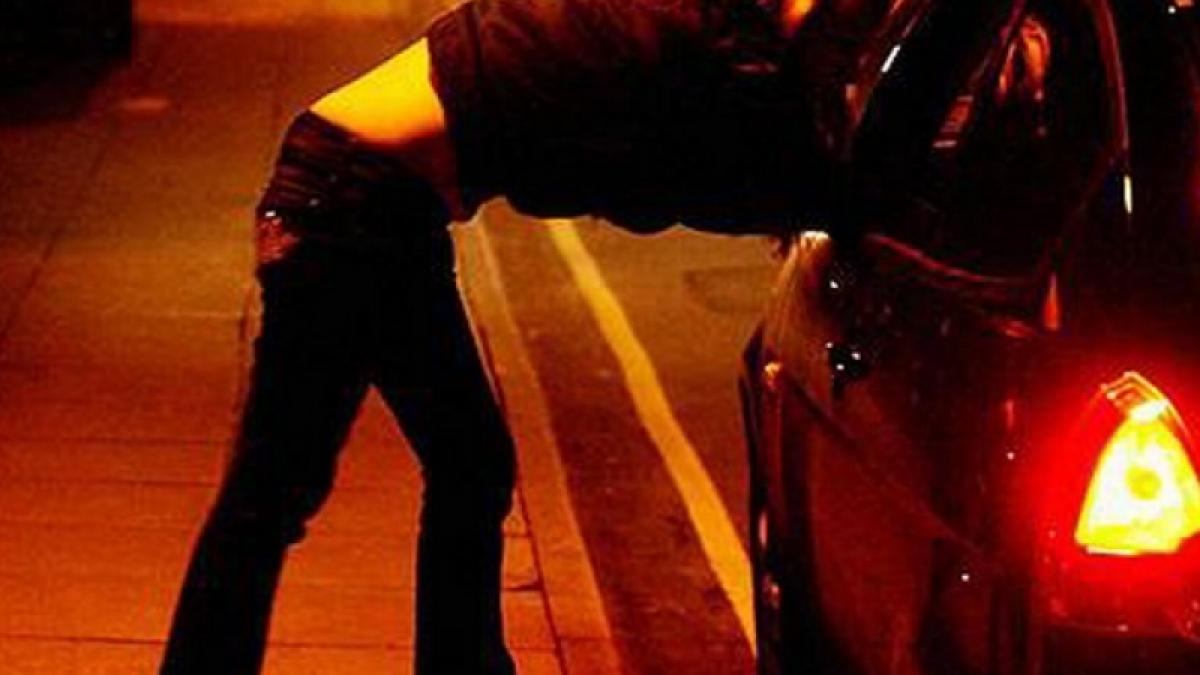 prostitutia nu mai este infractiune in noul cod penal