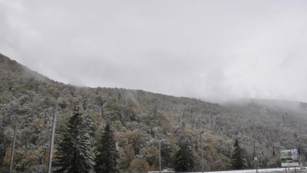 situatie inedita pe valea prahovei multe hoteluri si pensiuni sunt goale in timpul saptamanii