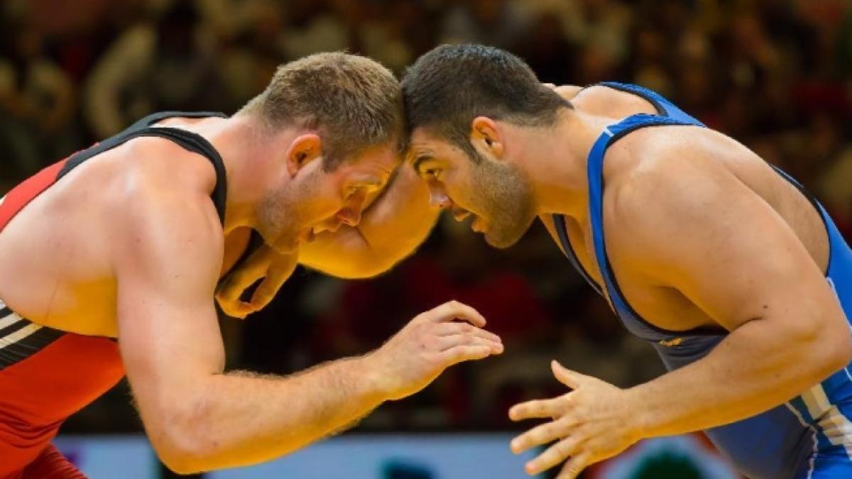 un campion mondial a fost suspendat pe viata dupa ce a fost depistat cu steroizi si anabolizanti