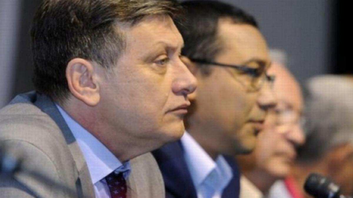 blocaj in usl pe tema numirii unui nou ministru la cultura