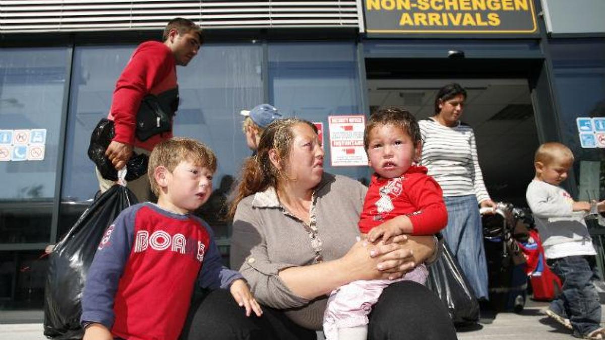 ce mai pregatesc englezii pentru valul de imigranti romani din 2014 egalitatea de sanse este