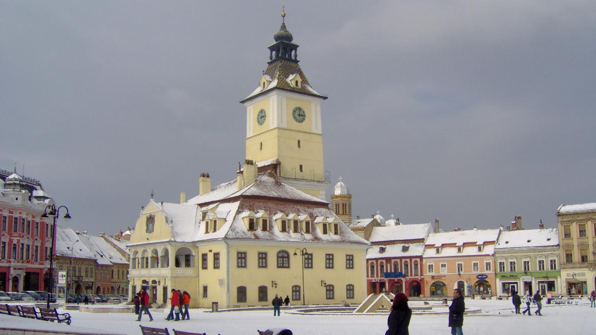 cum s a scumpit cu 60 un tronson din centura brasovului