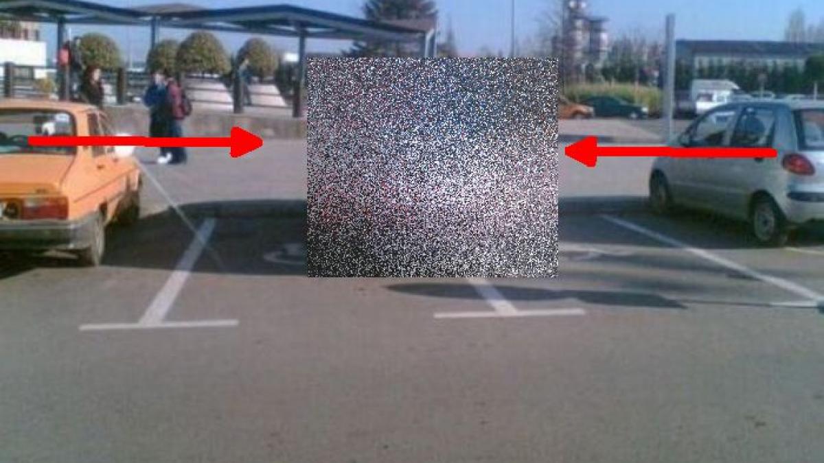 doua poze cu politia romana subiect de glume pe internet asa nu