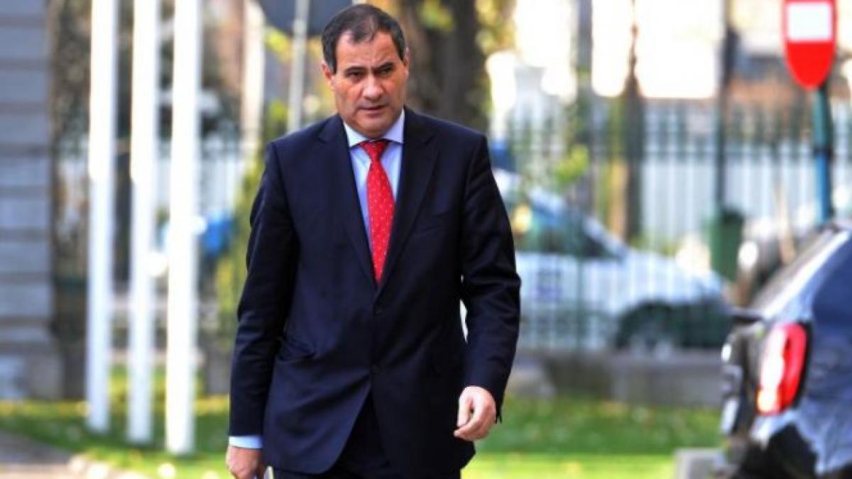 liderul deputatilor psd marian neacsu trimis in judecata pentru ca si a angajat fiica la parlament