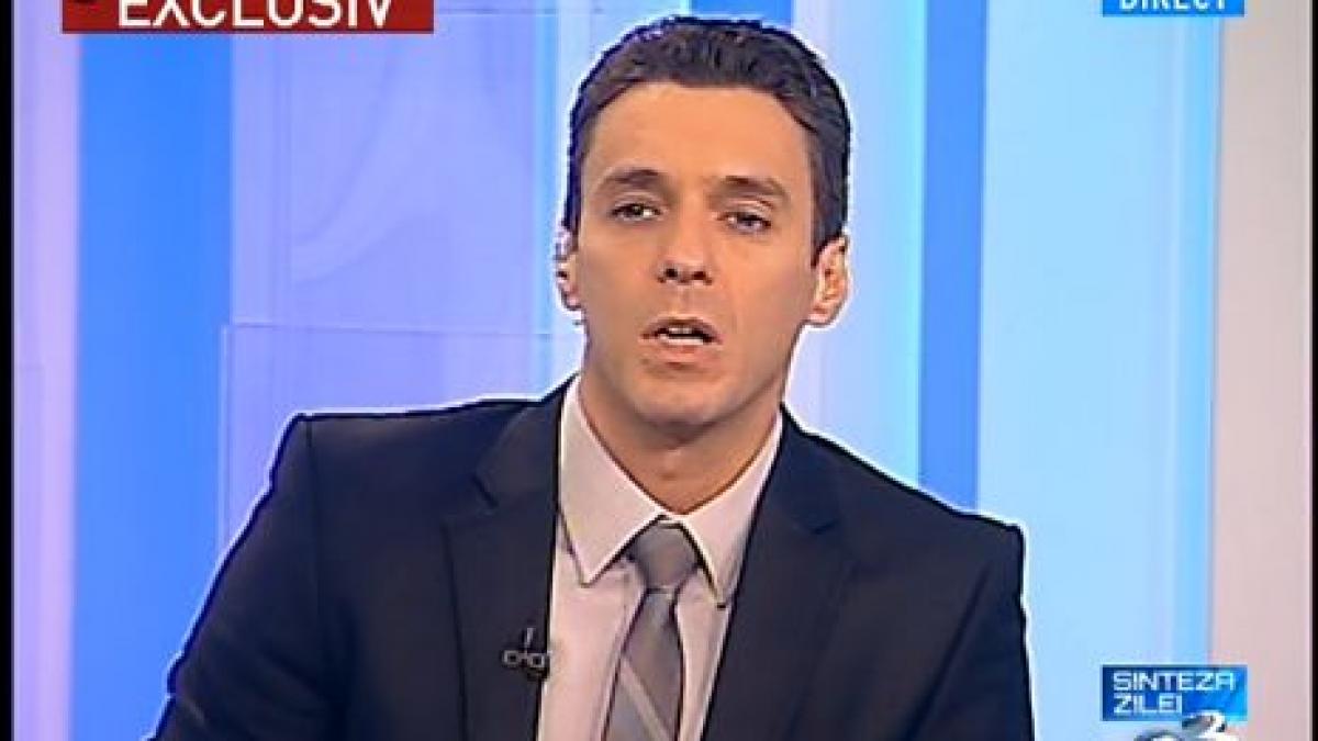 mircea badea domnul basescu si familia sa anturajul sau sunt definitia conflictului de interese