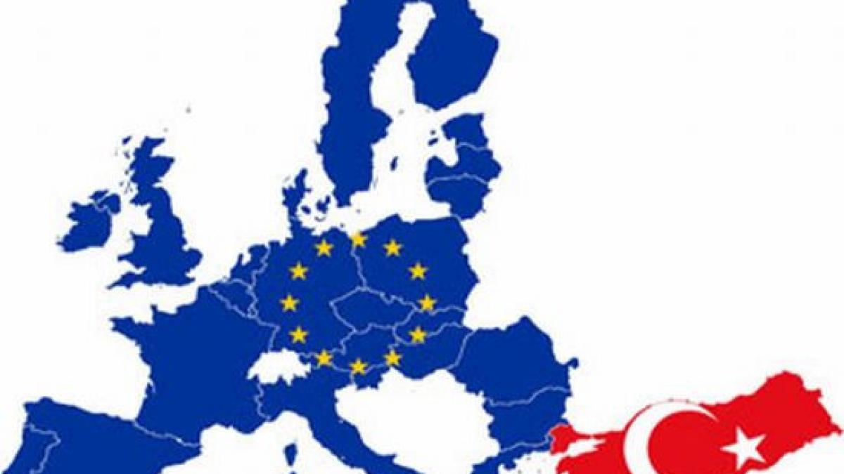 turcia a semnat un acord istoric cu uniunea europeana privind imigratia