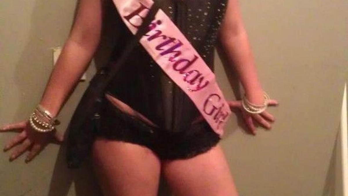 este mama a sase copii dar a crezut ca isi vede sfarsitul dupa o seara in oras ce i s a intamplat