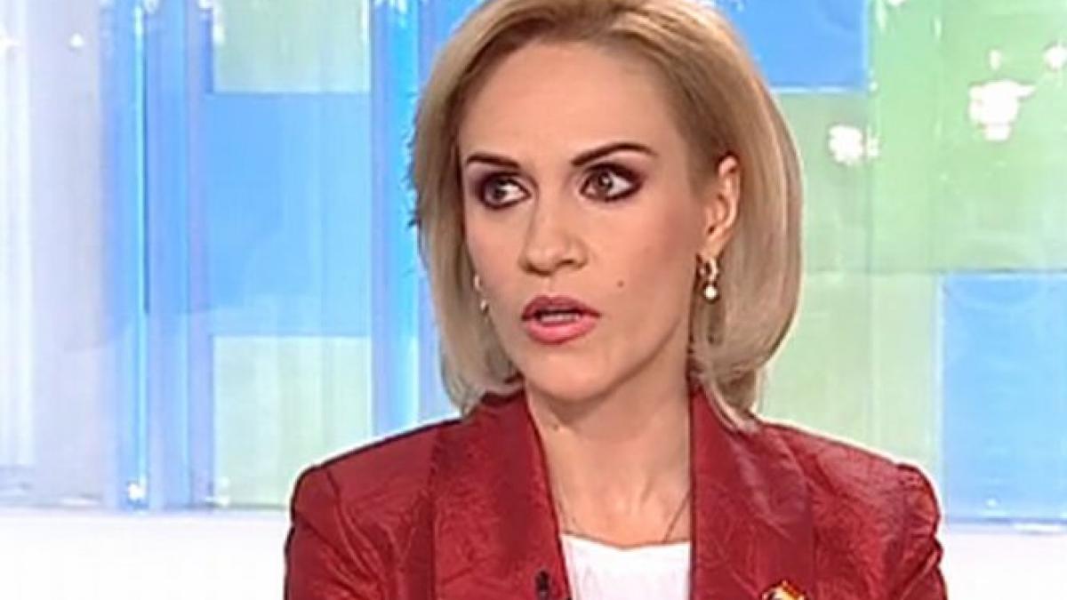 gabriela vranceanu firea toate cadrele didactice auxiliare vor beneficia de decontarea sumei pentru