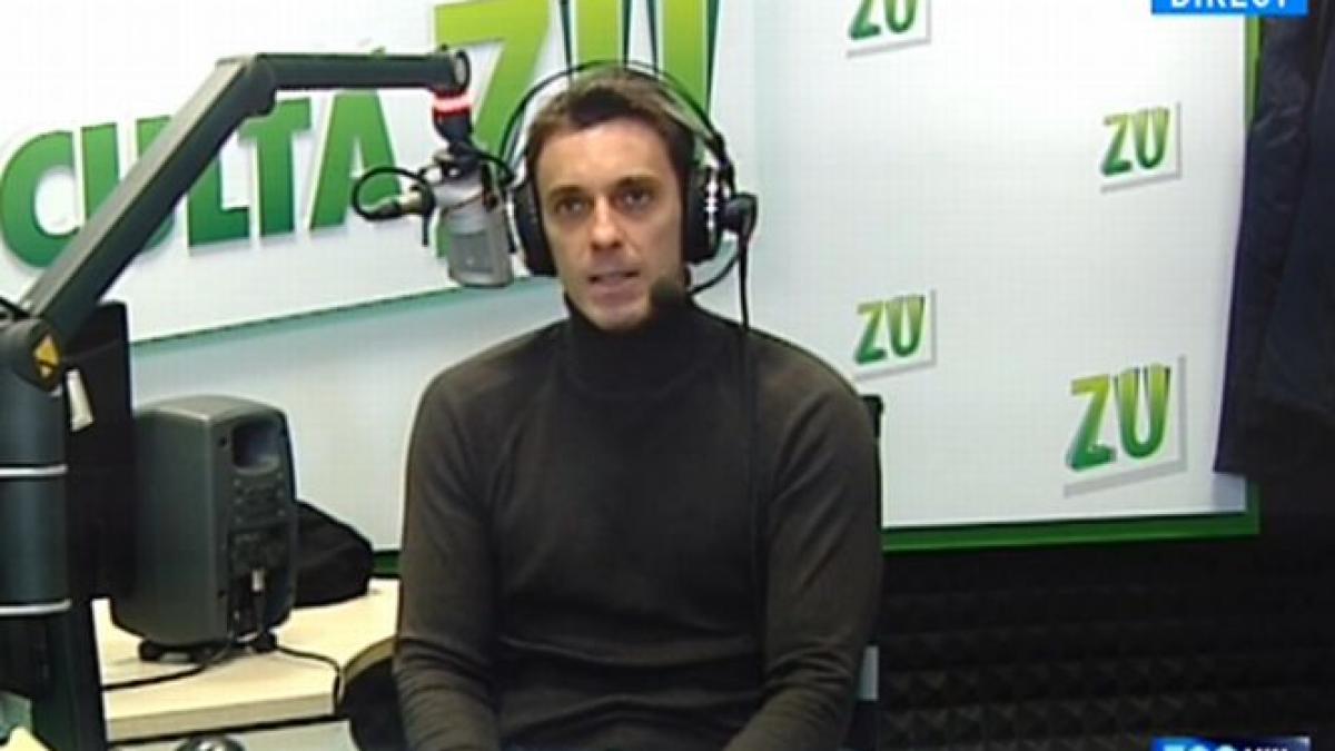 mircea badea singurul om din romania care are imunitate in acest moment este traian basescu