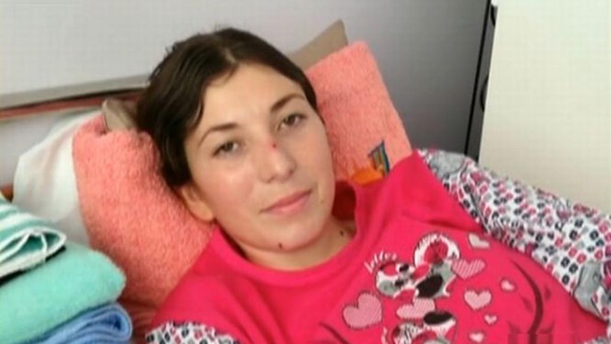 o tanara de 23 de ani bolnava de leucemie are nevoie de sange si bani pentru a putea supravietui