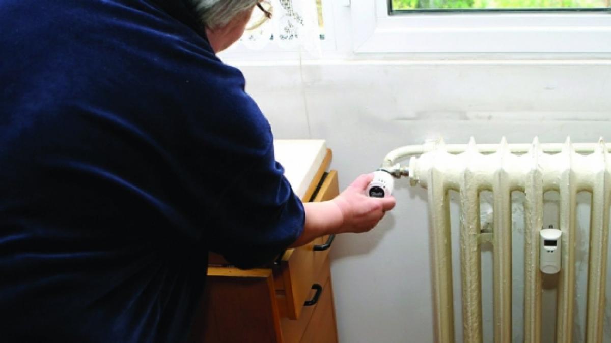 aproximativ 58 000 de locuinte din ploiesti au ramas fara caldura din cauza unei avarii