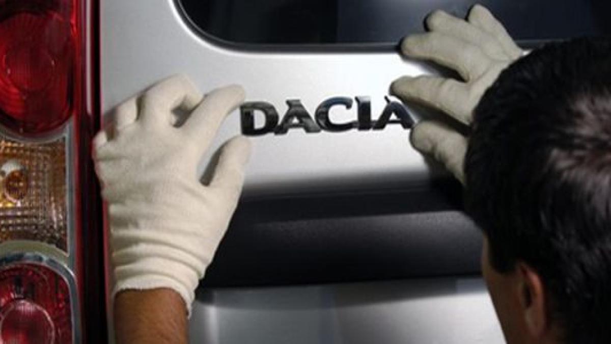 dacia cea mai fierbinte masina din europa ce perspective intrevad analistii americani pentru marca