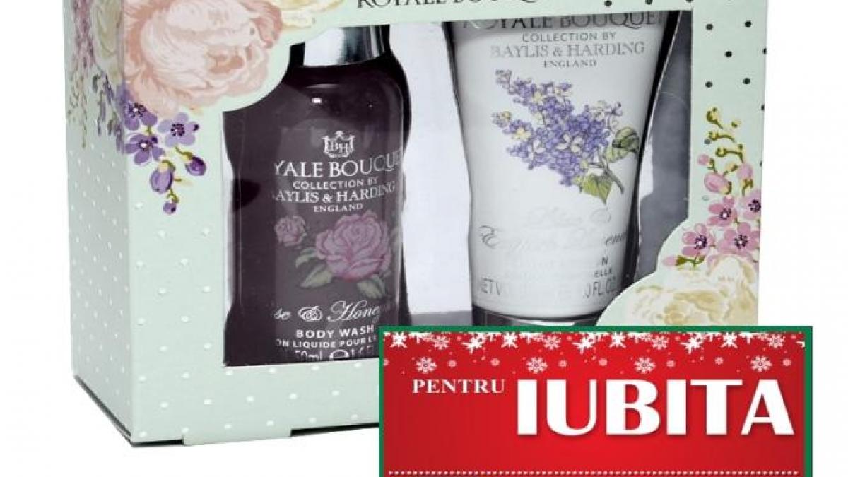 gaseste cadourile potrivite pentru fiecare persoana draga din viata ta