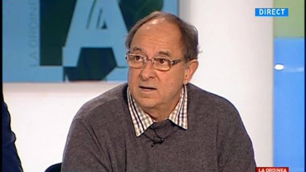 ilie serbanescu bugetul se baza pe incasarea accizei de 7 centi daca nu vine una mult mai rea