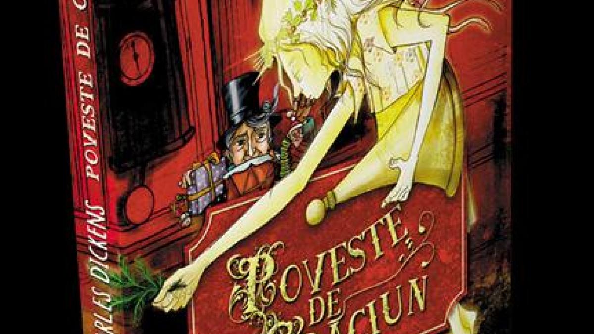 in apropierea sarbatorilor de iarna jurnalul national a pregatit o surpriza pentru copii si nu numai