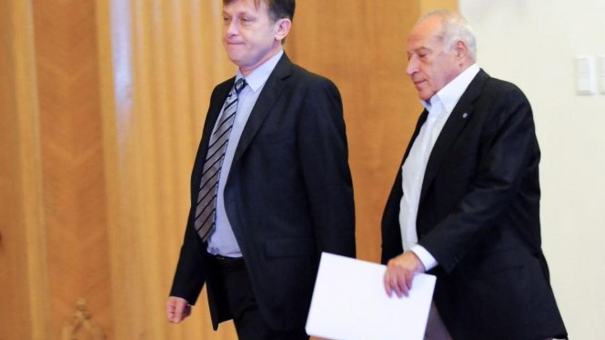 intalnire voiculescu antonescu la usl