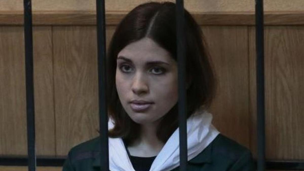 parlamentarii rusi au aprobat o lege care ar putea conduce la eliberarea activistilor greenpeace si