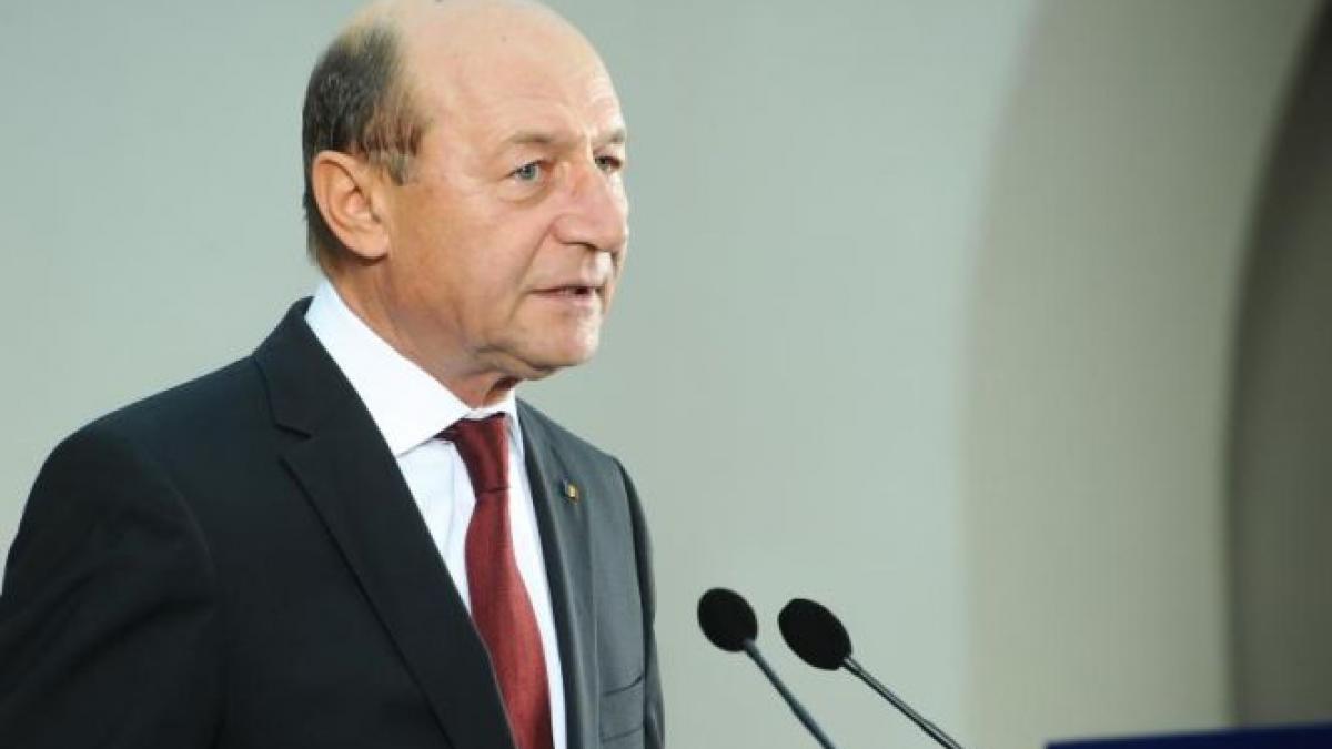 traian basescu am promulgat bugetul de stat pe 2014