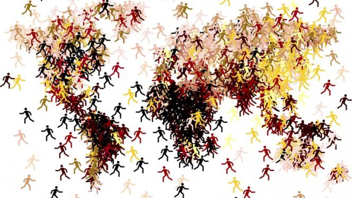 unul din trei romani vrea sa se mute definitiv in alta tara