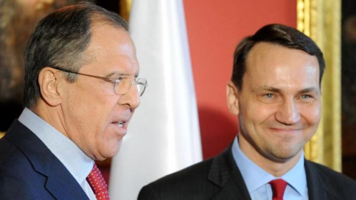 acord de cooperare pe termen lung intre rusia si polonia