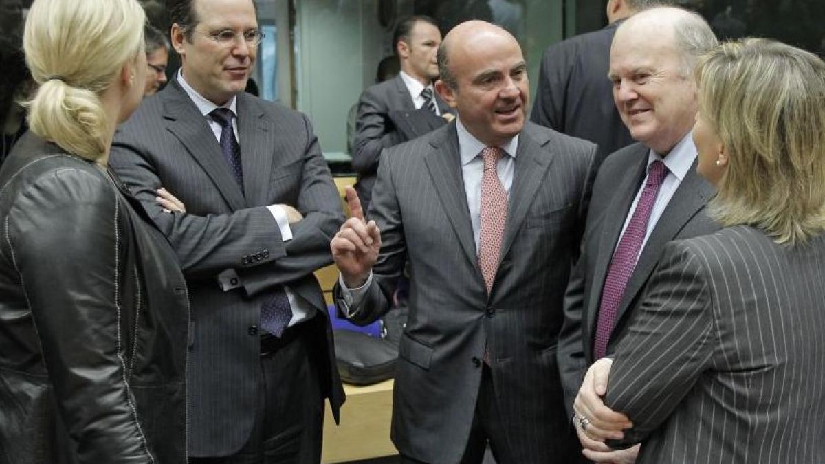 acord istoric si decisiv al ministrilor de finante din ue asupra uniunii bancare