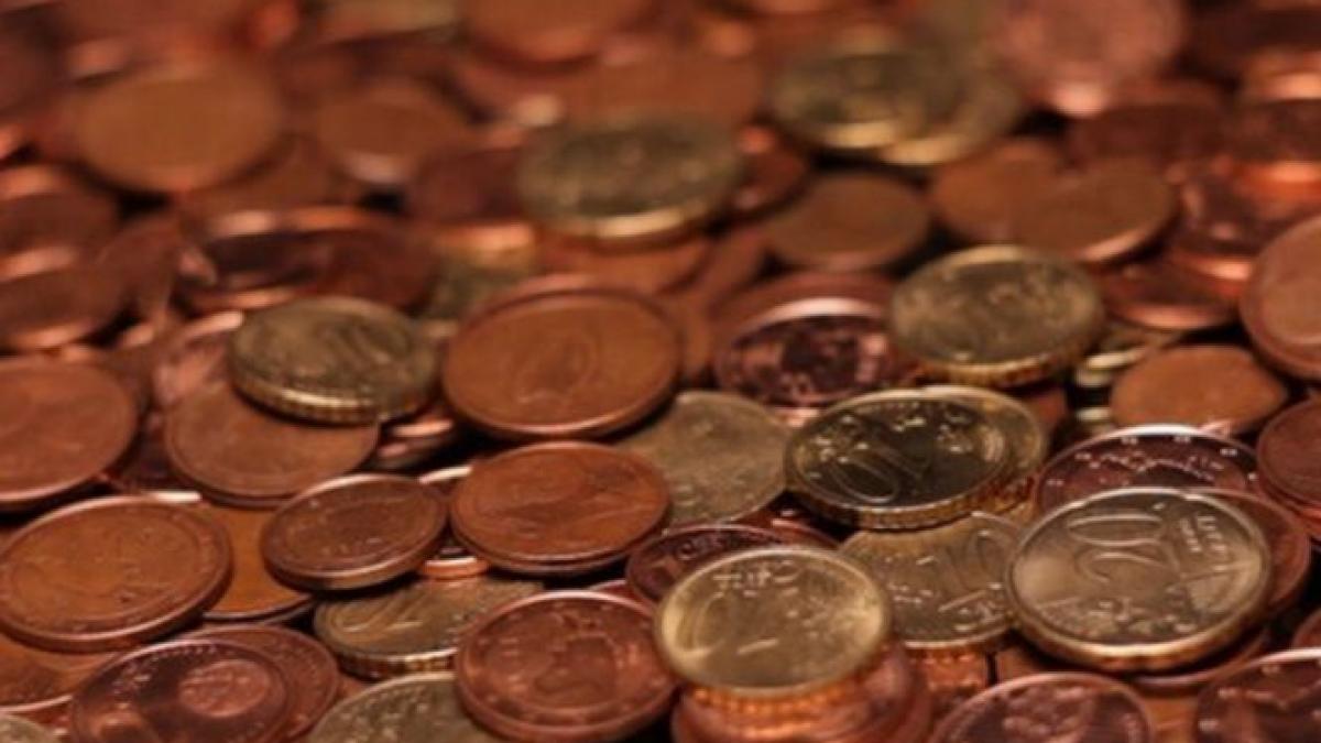 euro la cel mai mare nivel din ultimele trei luni vezi cursul bnr