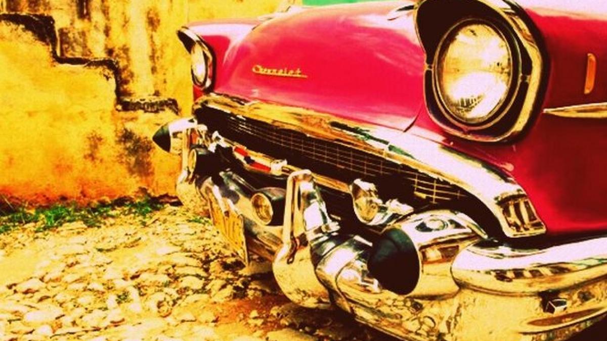 masura istorica in cuba importul liber de vehicule interzis de jumatate de secol a fost autorizat