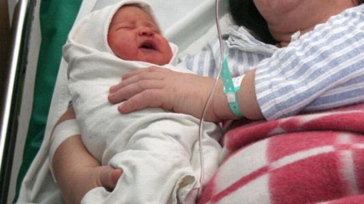 maternitatea din radauti inchisa pe termen nedeterminat sase bebelusi au contractat o bacterie