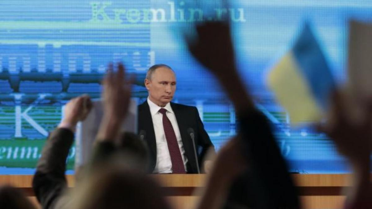 putin rusia nu a stationat pentru moment rachete de tip nuclear in kaliningrad