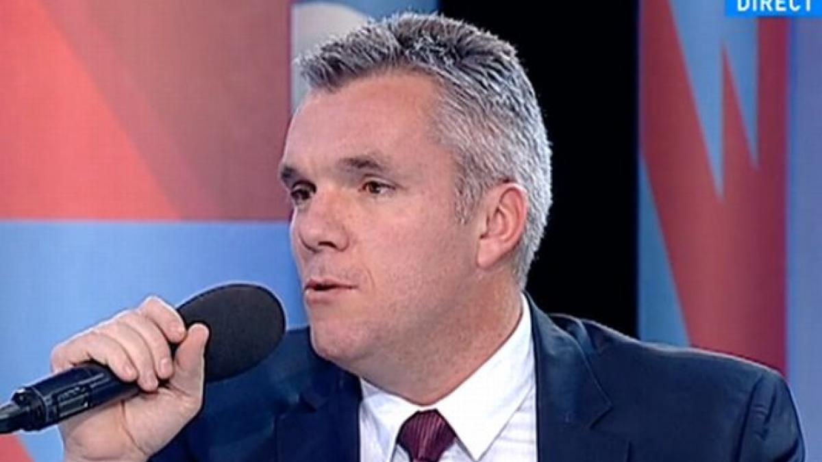 razvan savaliuc despre dosarul zambaccian este bazat pe doua probe mari si late a caror subtirime