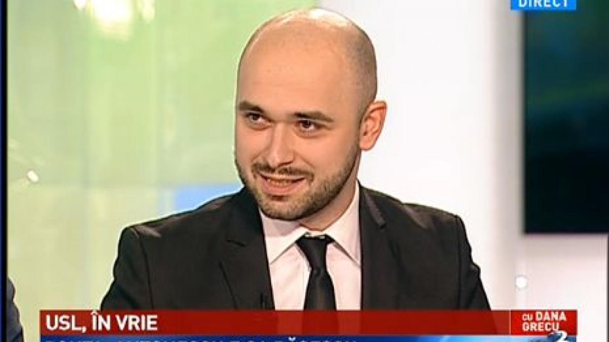 razvan zamfir romania nu vrea sa aiba tangenta cu teoria stiintelor politice unde deciziile