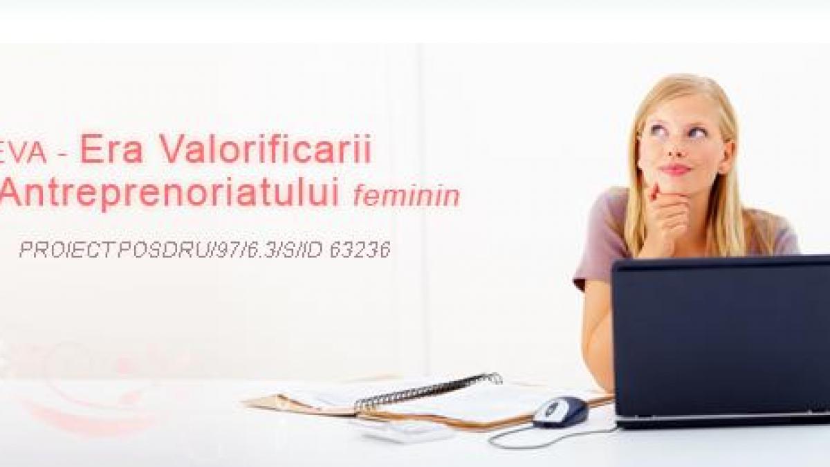 realizari atinse si obstacole intampinate in cadrul proiectului eva era valorificarii