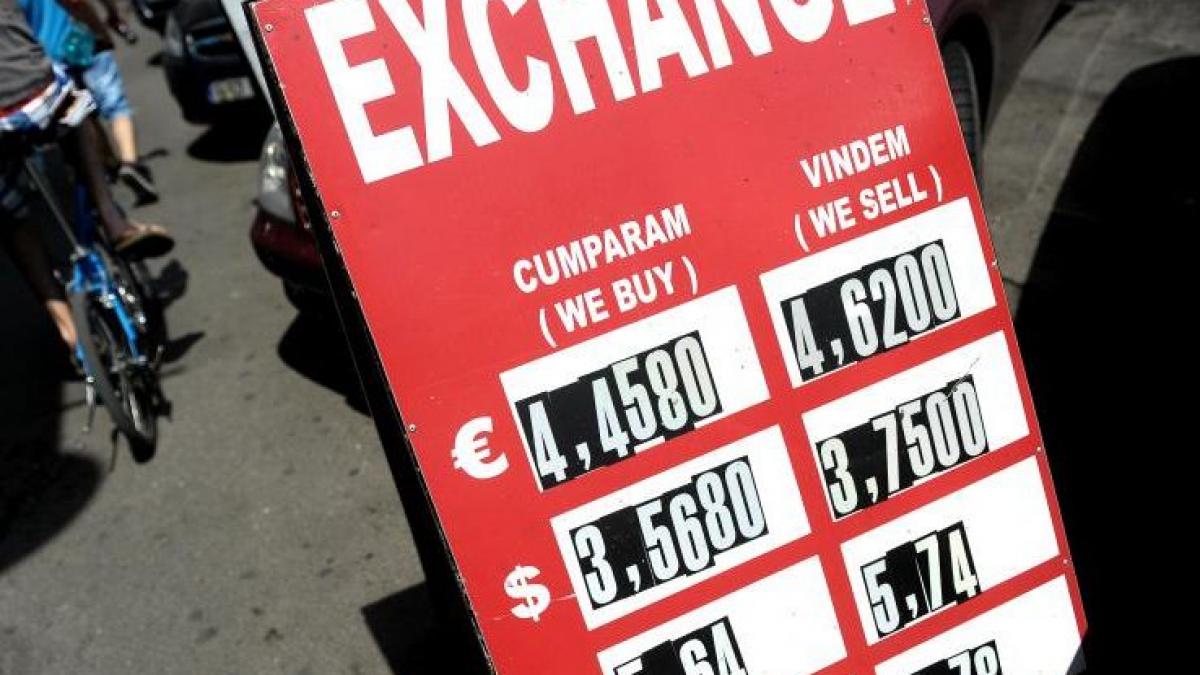 scandal de 40 000 de euro la o casa de schimb valutar din capitala un iranian nevoit sa dovedeasca