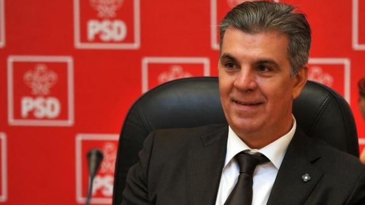 valeriu zgonea bunica poate fi sef la tvr