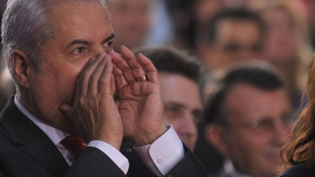 adrian nastase se simte hartuit sunt victima unor sicane politice