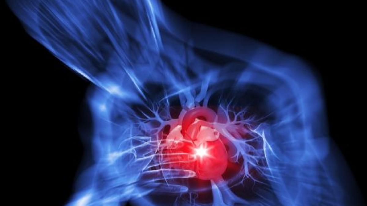 descoperire alarmanta unul din opt barbati detine gena infarctului