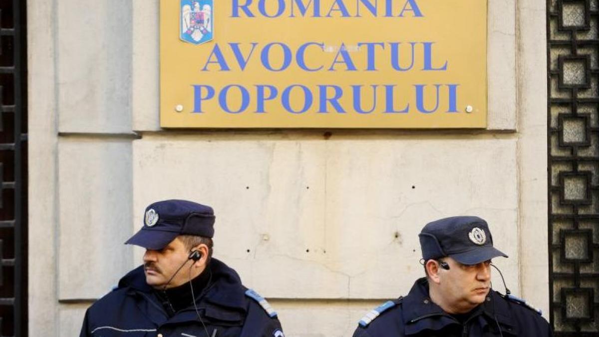 ecaterina teodorescu propusa la sefia avocatului poporului