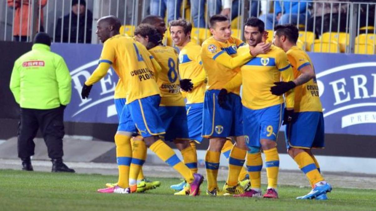 liga i petrolul ramane in lupta pentru titlu dupa victoria din deplasare cu pandurii tg jiu