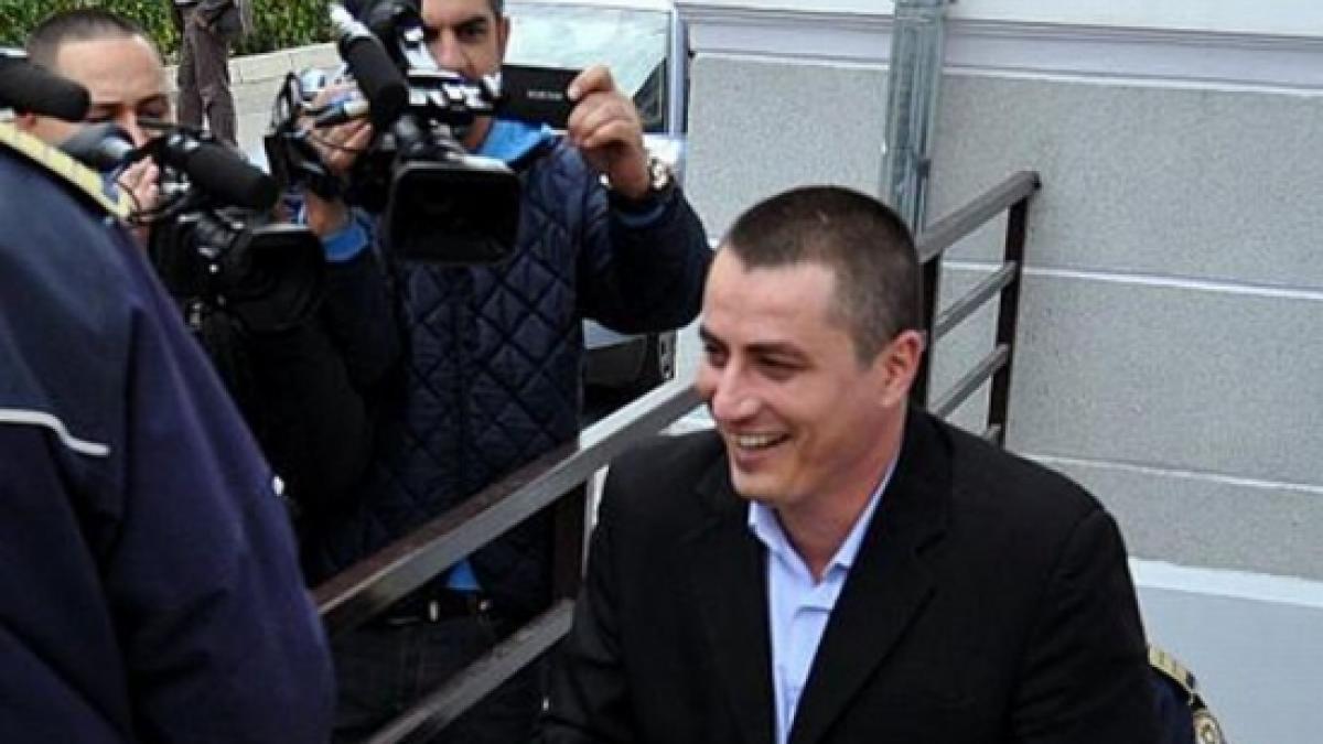 lovitura pentru cristian cioaca fostul politist ramane in arest de sarbatori