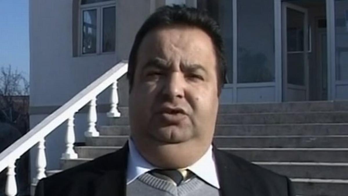 televiziunea romilor va fi lansata in aprilie