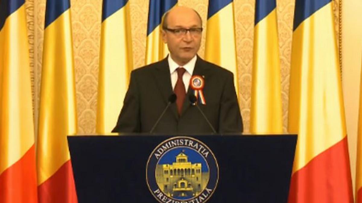 traian basescu despre discutiile purtate la consiliul european partenerul principal al ue este nato
