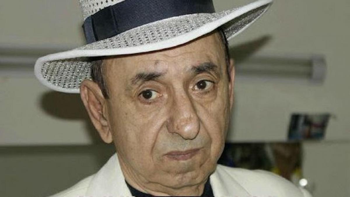 trupul neinsufletit al lui nae lazarescu va fi depus astazi la teatrul constantin tanase