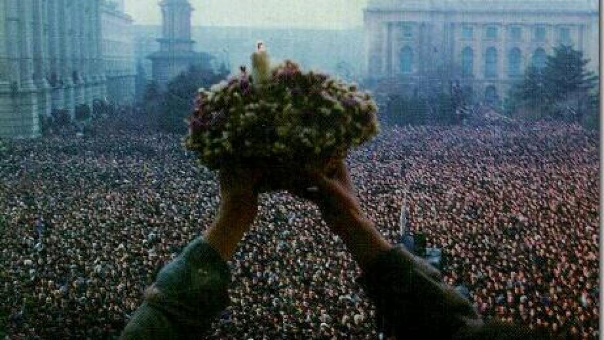 21 decembrie 1989 revolutia ajunge la bucuresti