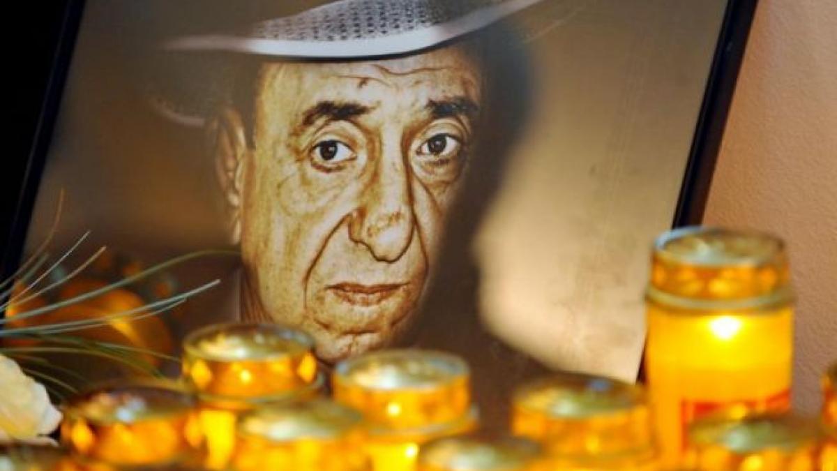 actorul nae lazarescu va fi inmormantat cu onoruri militare