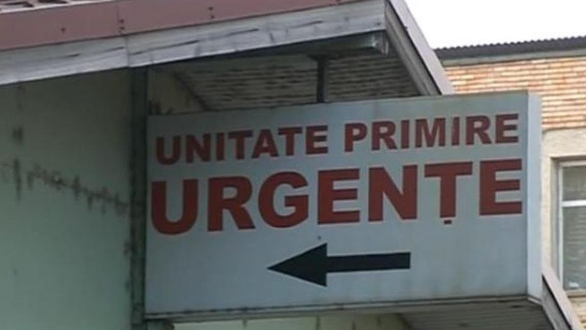 bataie pentru cabina de proba dintr un magazin din buzau