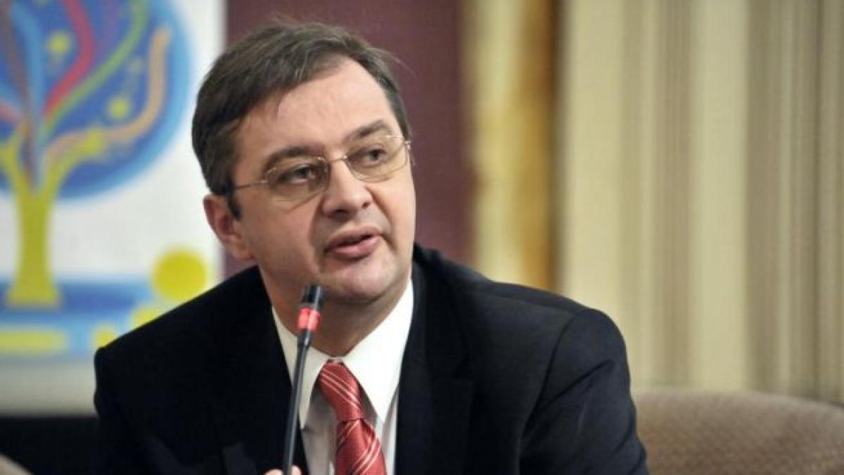 consilier prezidential domnul iurie leanca a pierdut ocazia sa taca pacat o abtinere ar fi fost mai